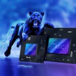 Intel Panther Lake 18A ra mắt CES 2026: 86 nhân, 180 TOPS AI