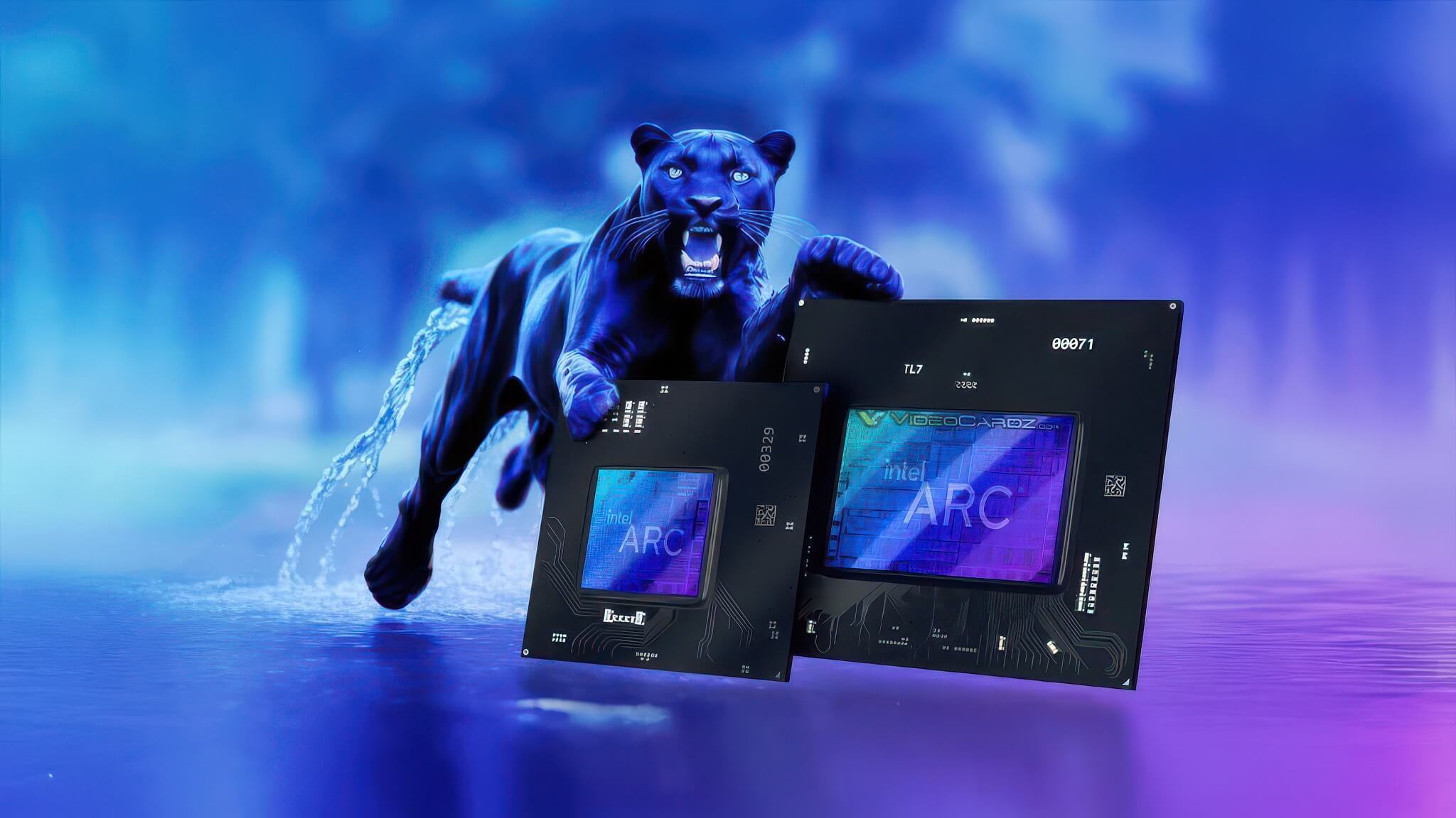 Intel Panther Lake 18A ra mắt CES 2026: 86 nhân, 180 TOPS AI