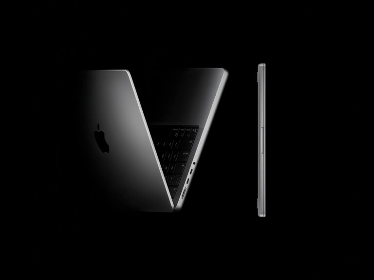 MacBook Pro M6 Pro và M6 Max sẽ có màn hình OLED và thiết kế mới, giá cao hơn