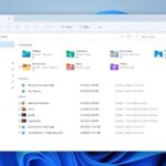 Microsoft Sửa Lỗi Windows 11 Thử Nghiệm Tải Trước File Explorer Featured