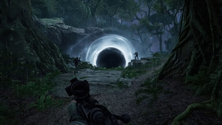 PUBG: Black Budget ra mắt bản Alpha - Game bắn súng rút lui chiến thuật