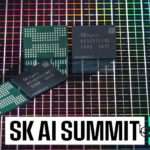 SK Hynix công bố lộ trình: HBM5, DDR6 và NAND 4D 400+ lớp sau 2029