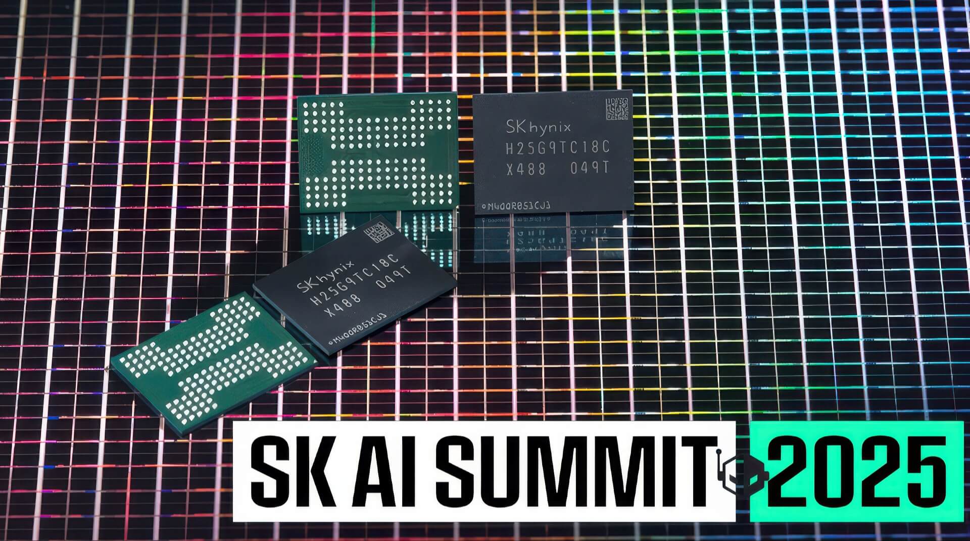 SK Hynix công bố lộ trình: HBM5, DDR6 và NAND 4D 400+ lớp sau 2029