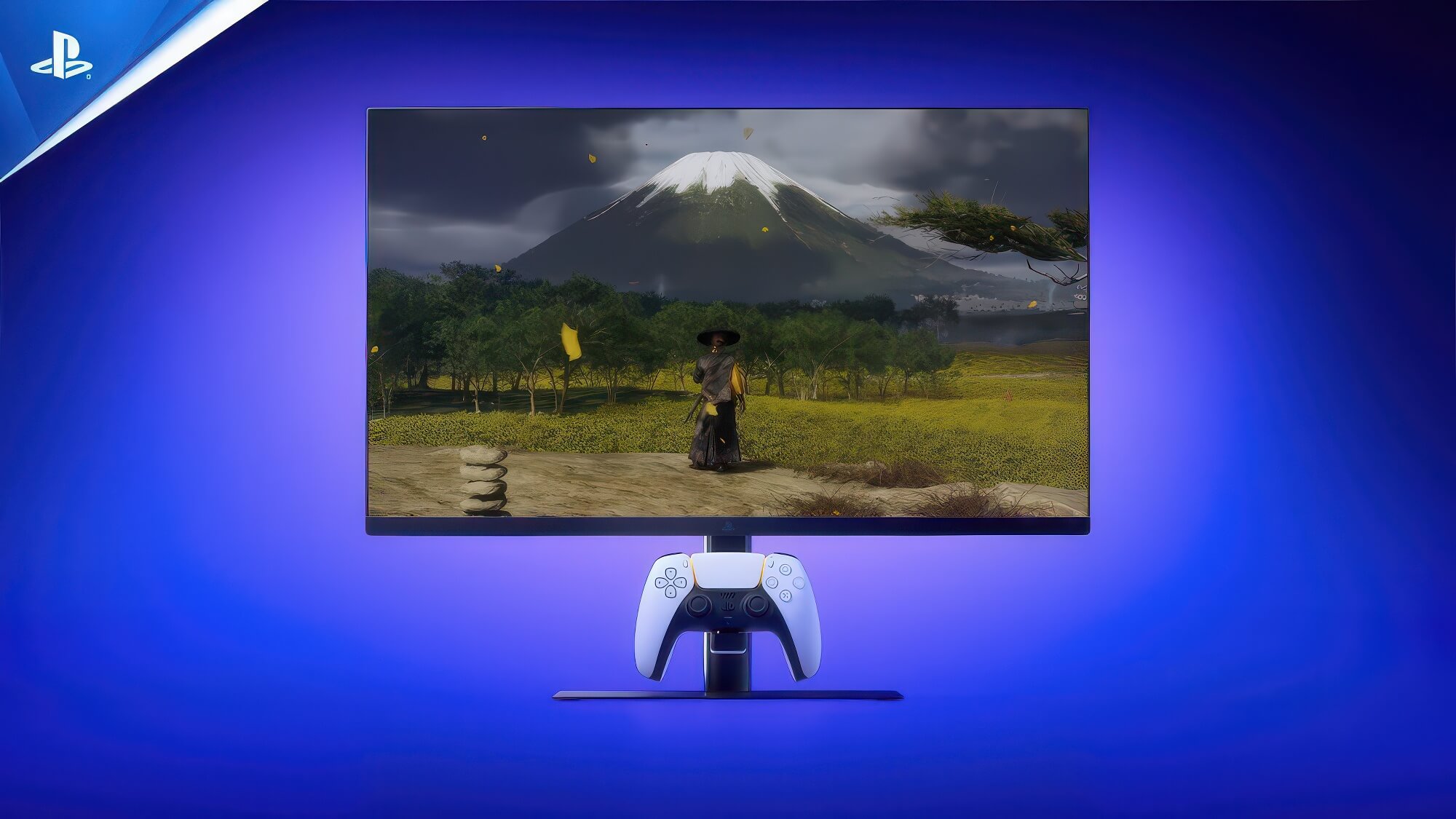 Sony Ra Mắt Màn Hình Gaming Playstation 27 Inch Với 240hz Và Auto Hdr Featured