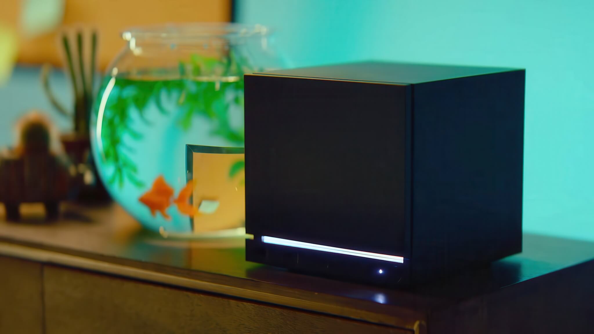 Steam Machine với Hiệu suất ngang 70% PC Gaming, Giá cạnh tranh