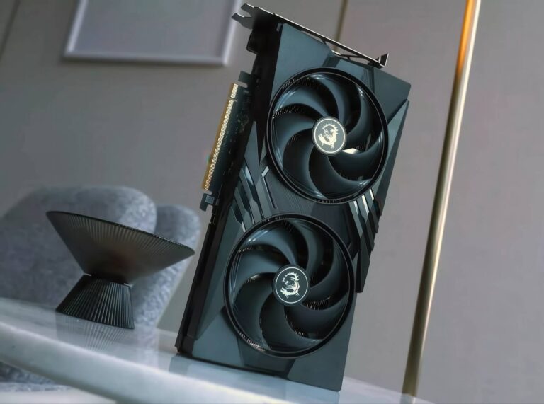 Thực tập sinh nghỉ việc vì công ty đòi RTX 5060 trúng thưởng