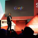 CEO Google Sundar Pichai: Vibe Coding định hình lại người Code
