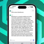 ChatGPT đứng đầu danh sách ứng dụng iPhone tải nhiều nhất 2025