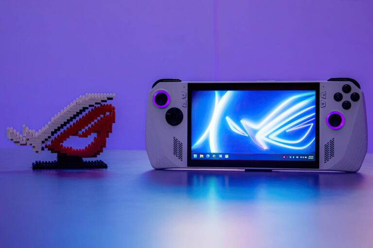 Doanh số máy chơi game tháng 11 lao dốc kỷ lục trong 20 năm