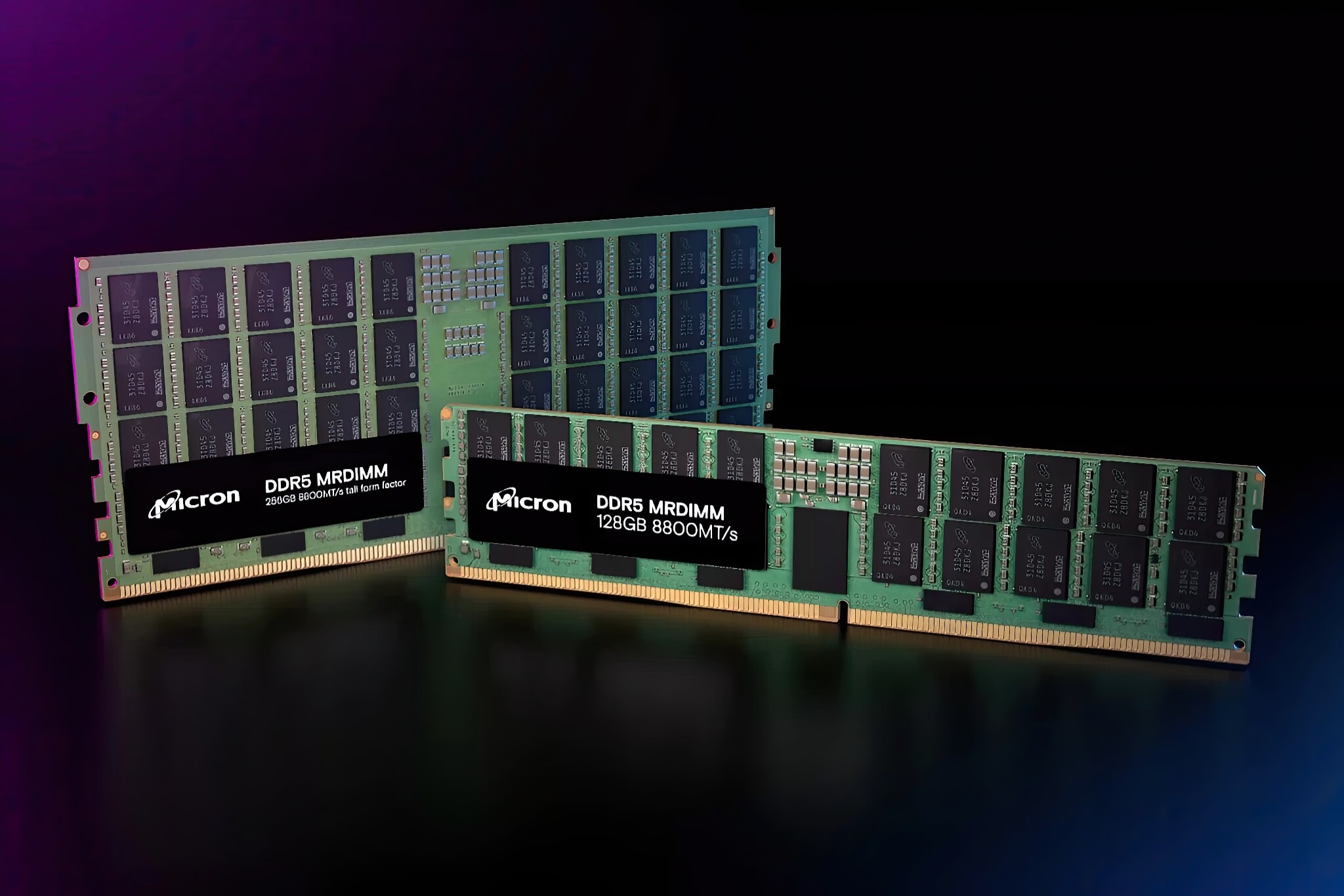 Micron dự báo khủng hoảng bộ nhớ sẽ kéo dài qua năm 2026