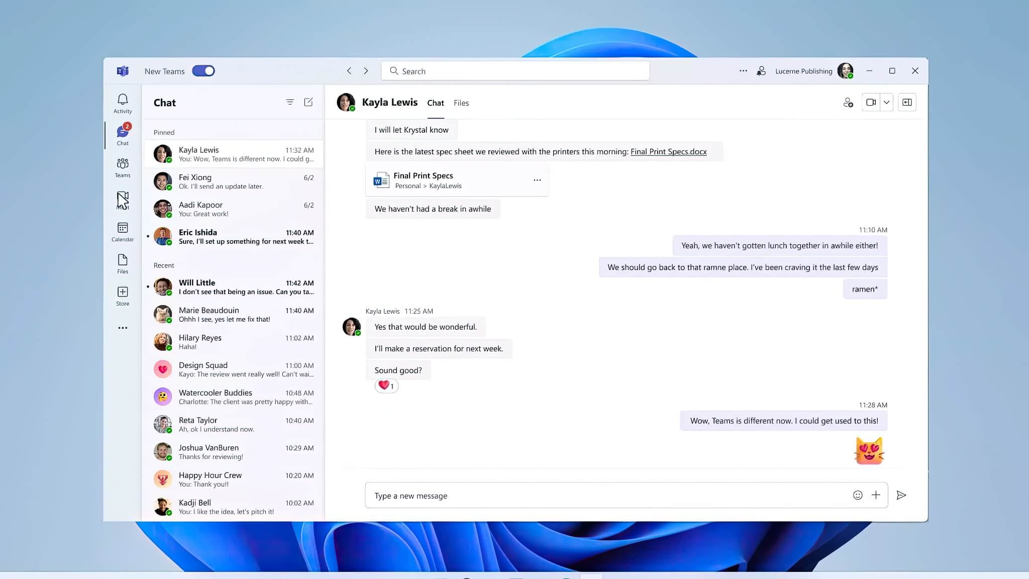 Nhân Viên Văn Phòng Lo Ngại Bị Giám Sát Chặt Chẽ Hơn Qua Microsoft Teams