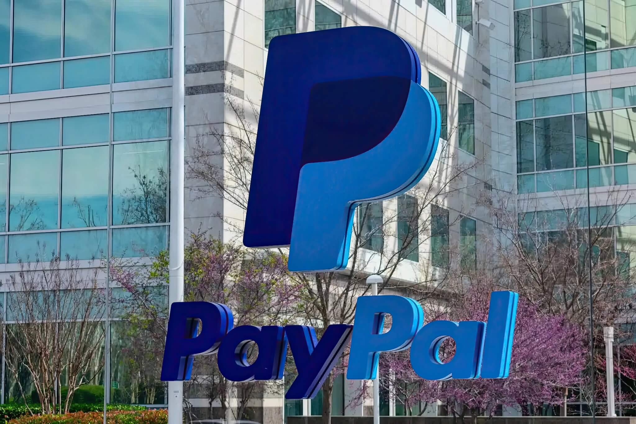PayPal chính thức nộp đơn xin trở thành ngân hàng tại Mỹ