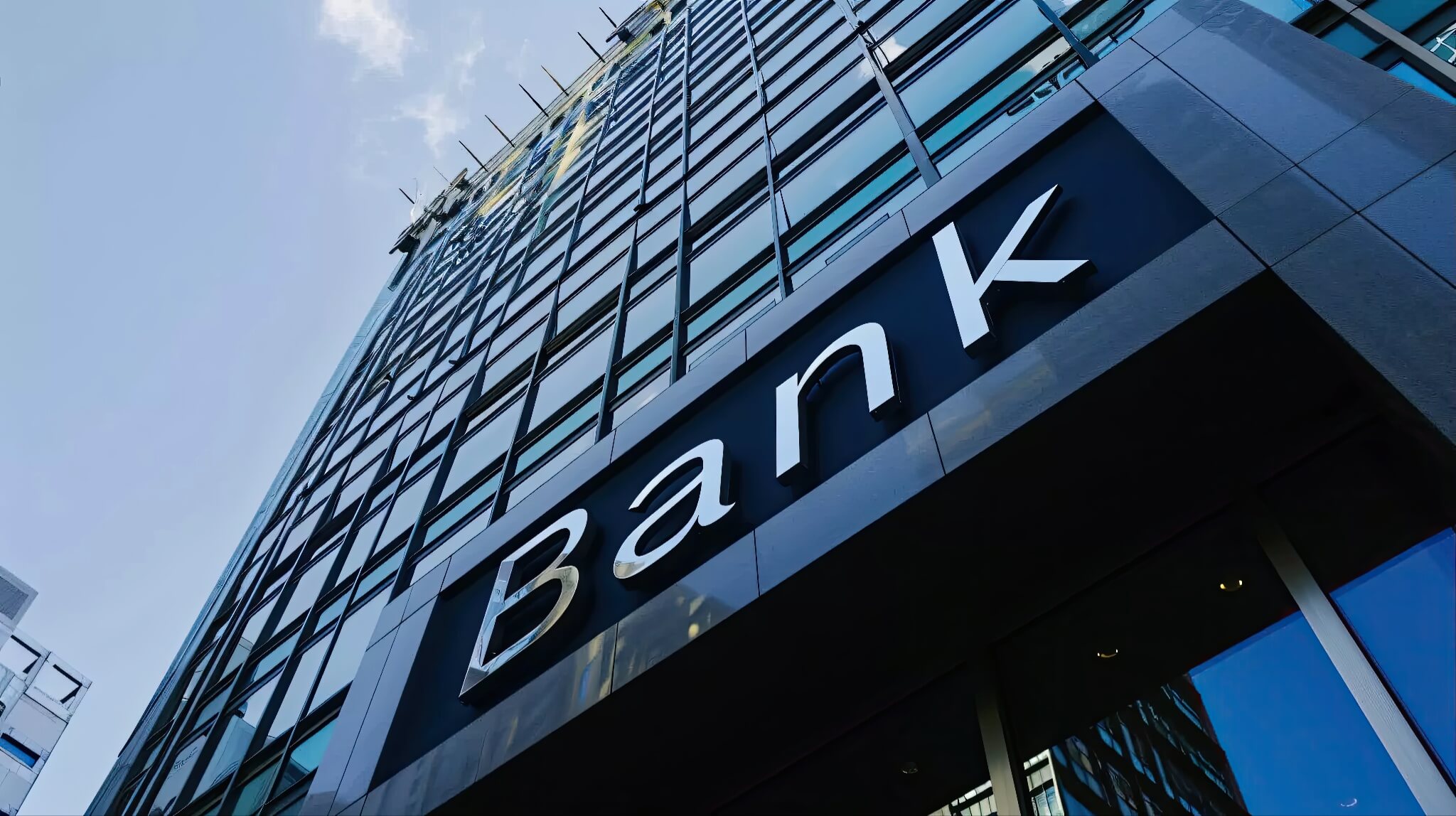 PayPal chính thức nộp đơn xin trở thành ngân hàng tại Mỹ