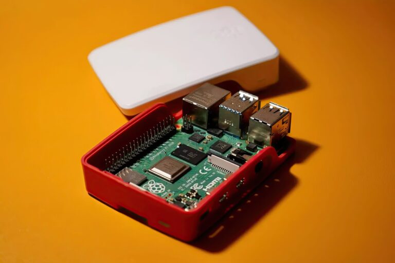 Raspberry Pi 5 ra mắt mẫu 1GB mới và đồng loạt tăng giá bán