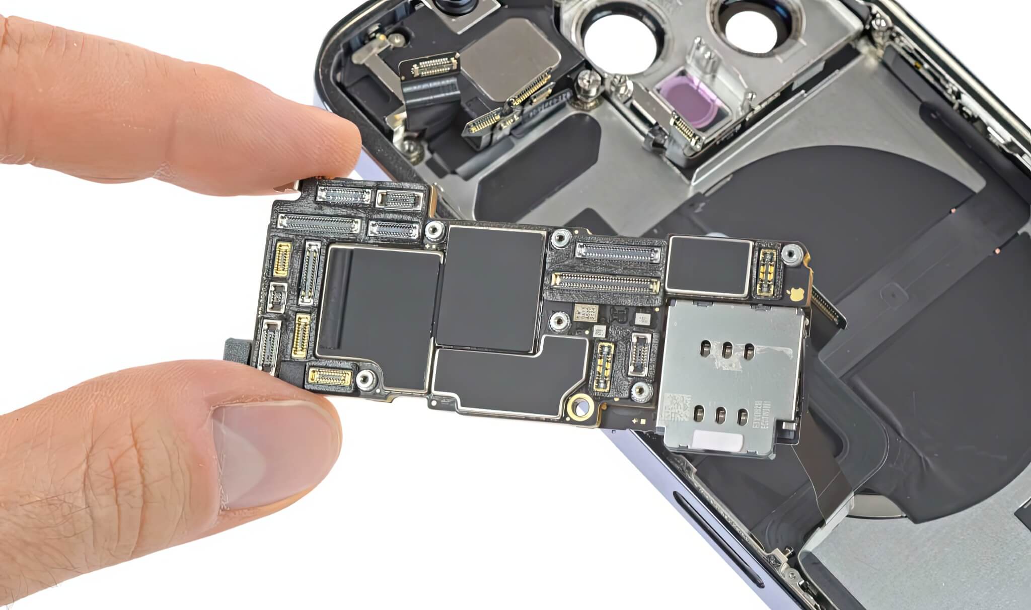 Thỏa thuận DRAM hết hạn - Apple đối mặt nguy cơ tăng giá sản phẩm