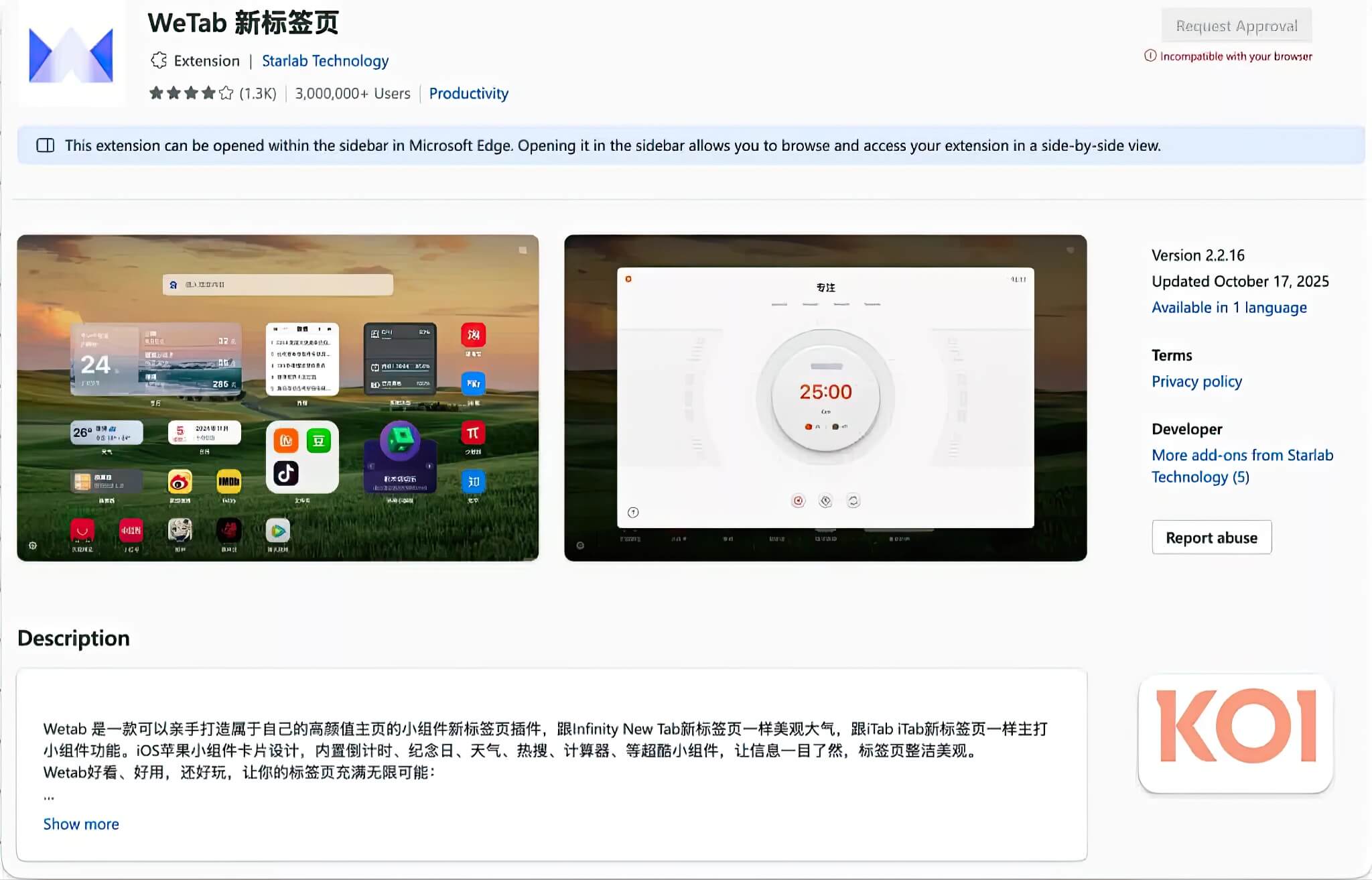 Tiện ích Chrome và Edge dính mã độc lây nhiễm 4 triệu thiết bị