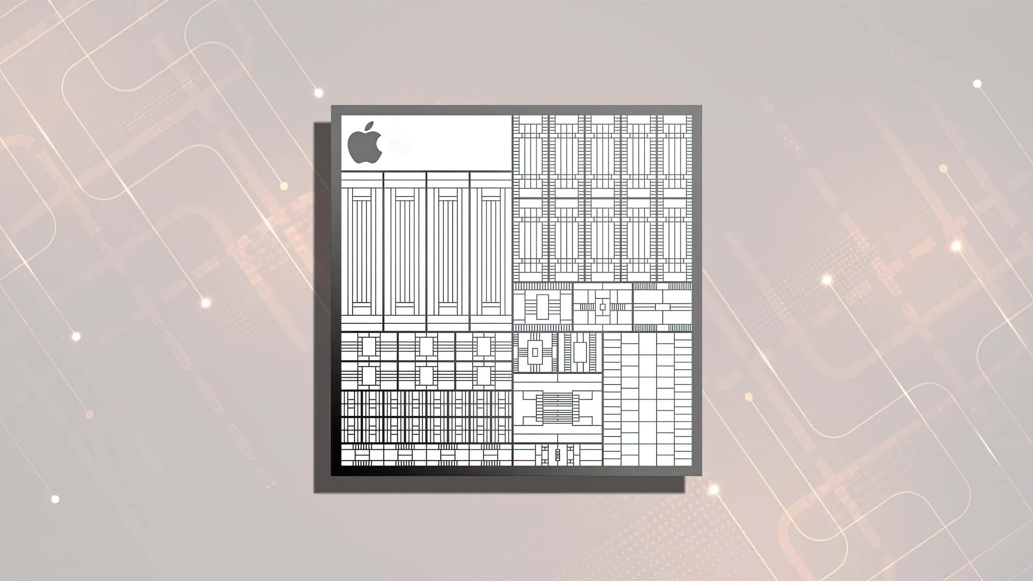 Apple M6 dự kiện ra mắt sớm hơn, rút ngắn vòng đời sản phẩm