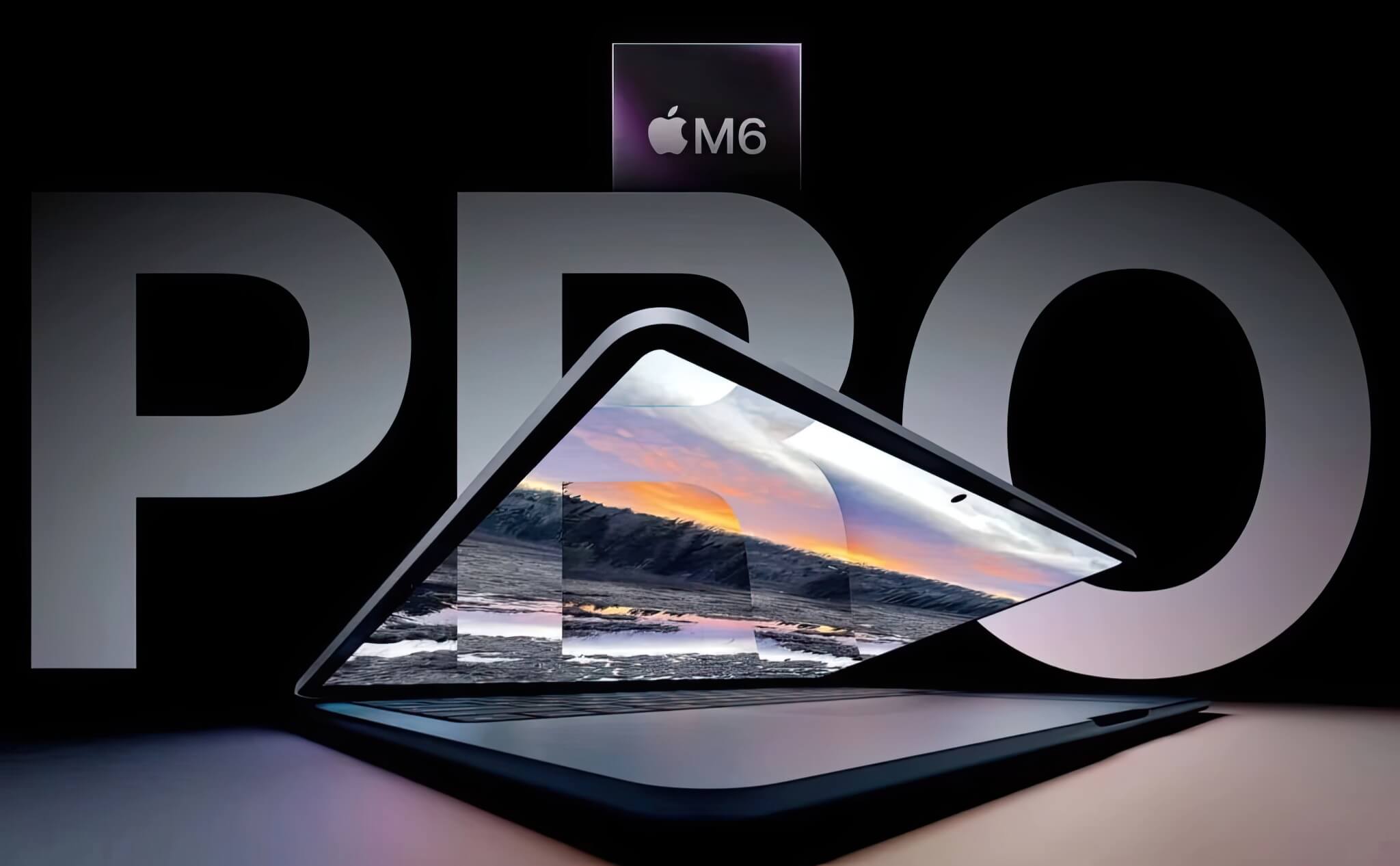 Apple M6 dự kiện ra mắt sớm hơn, rút ngắn vòng đời sản phẩm