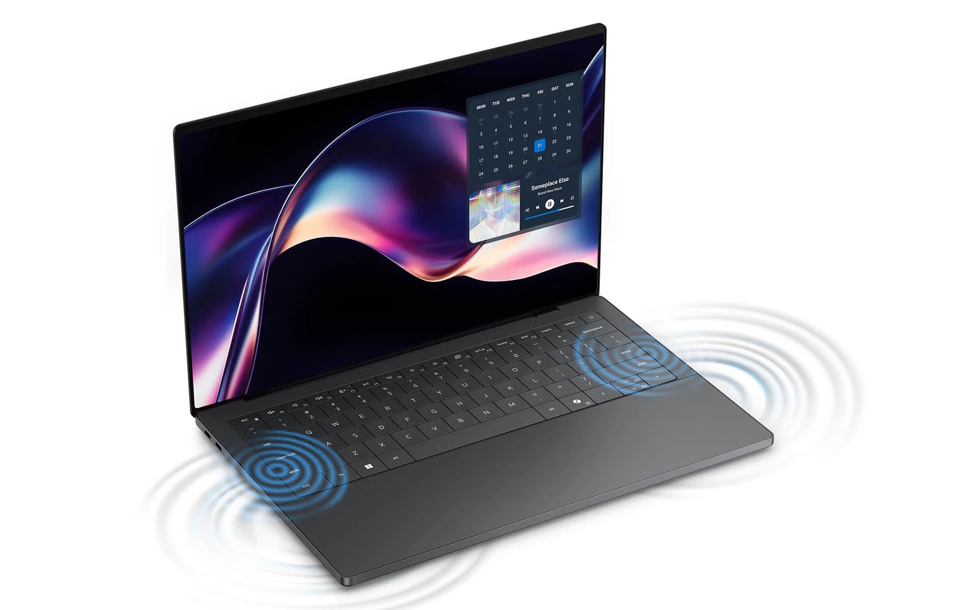 Đánh giá Dell XPS 14 DA14260 (2026) - Laptop doanh nhân đỉnh cao