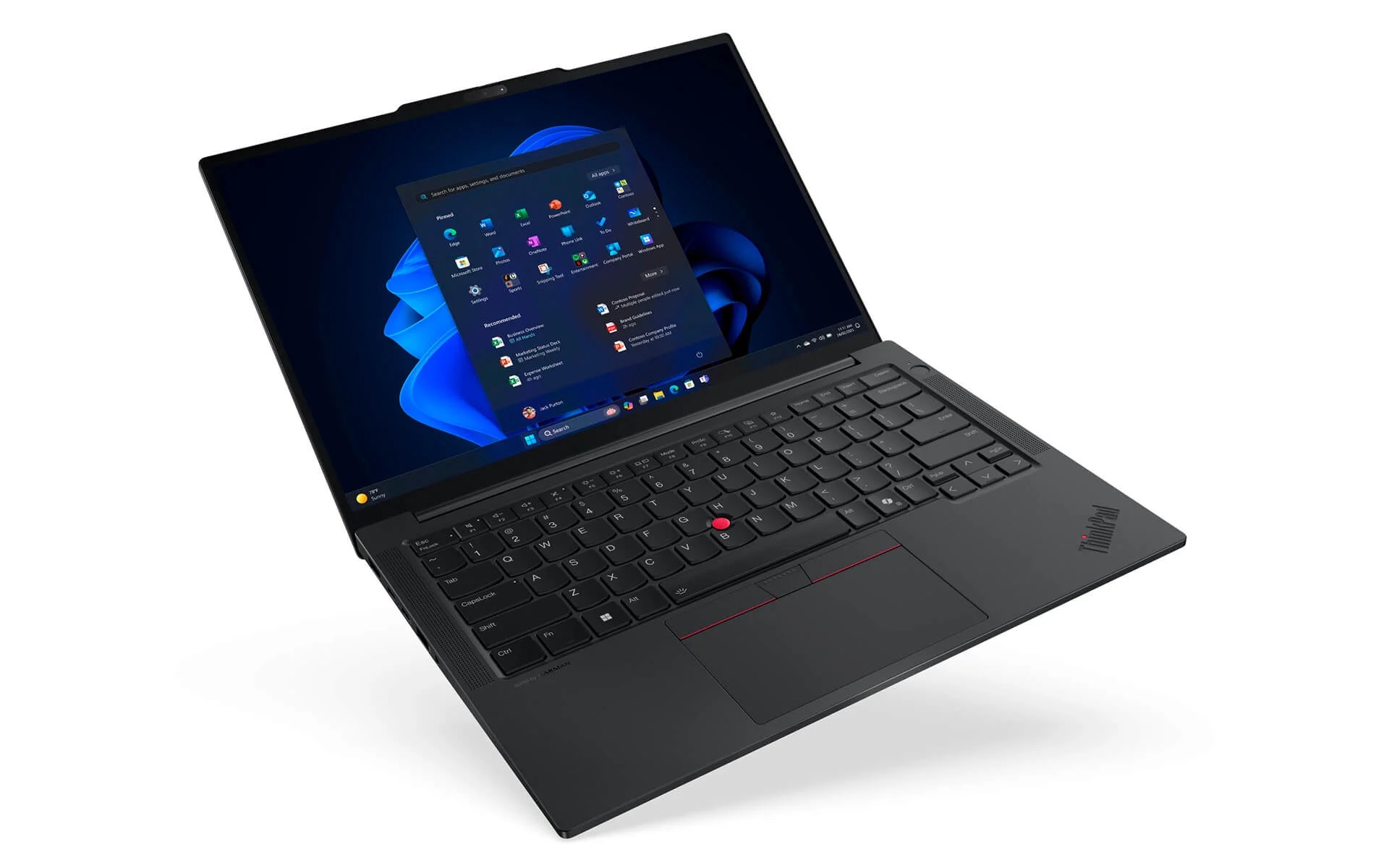 Đánh giá Lenovo ThinkPad E14 Gen 7 (2025) - Bền bỉ, hiệu năng cao, giá tốt