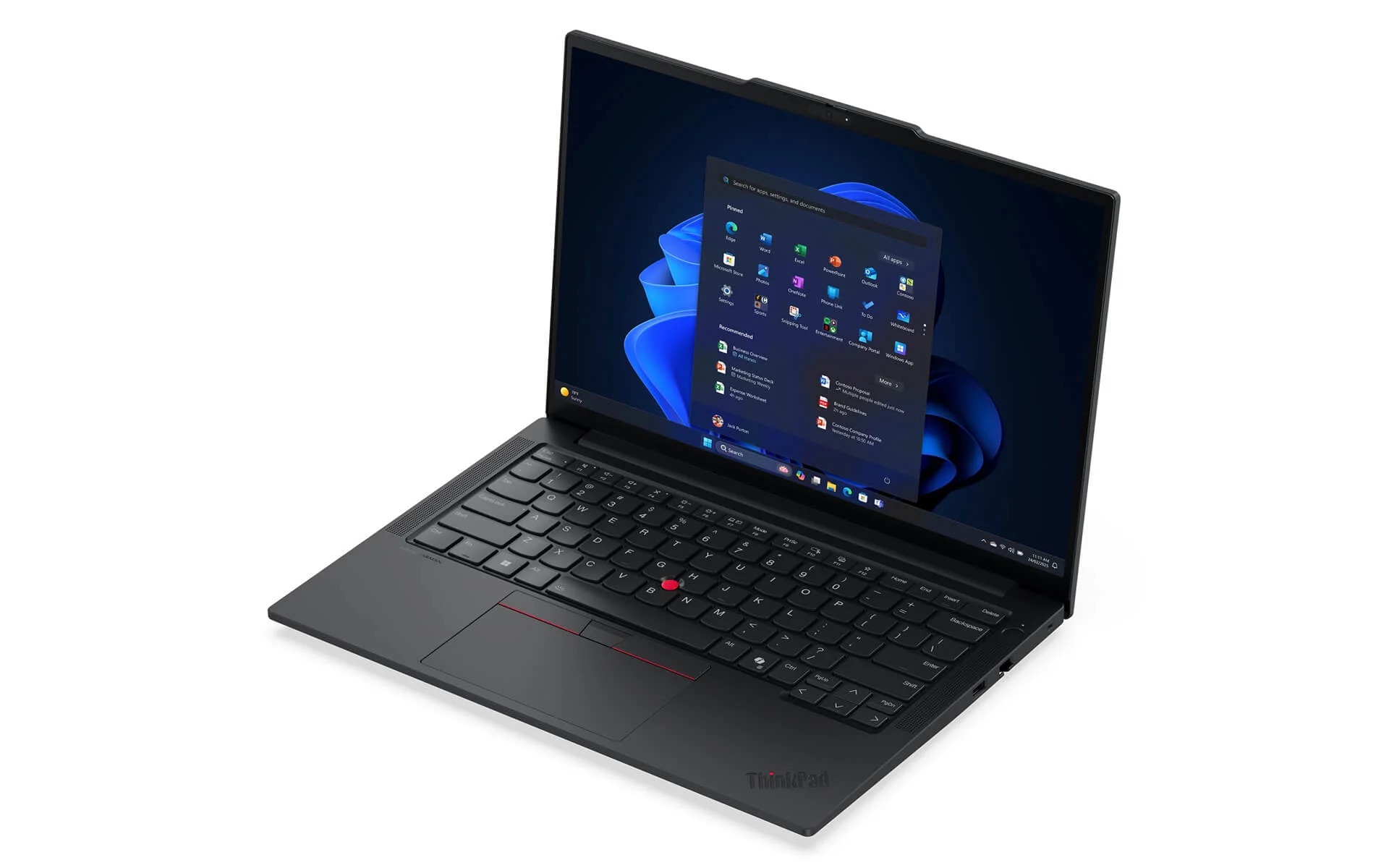 Đánh giá Lenovo ThinkPad E14 Gen 7 (2025) - Bền bỉ, hiệu năng cao, giá tốt