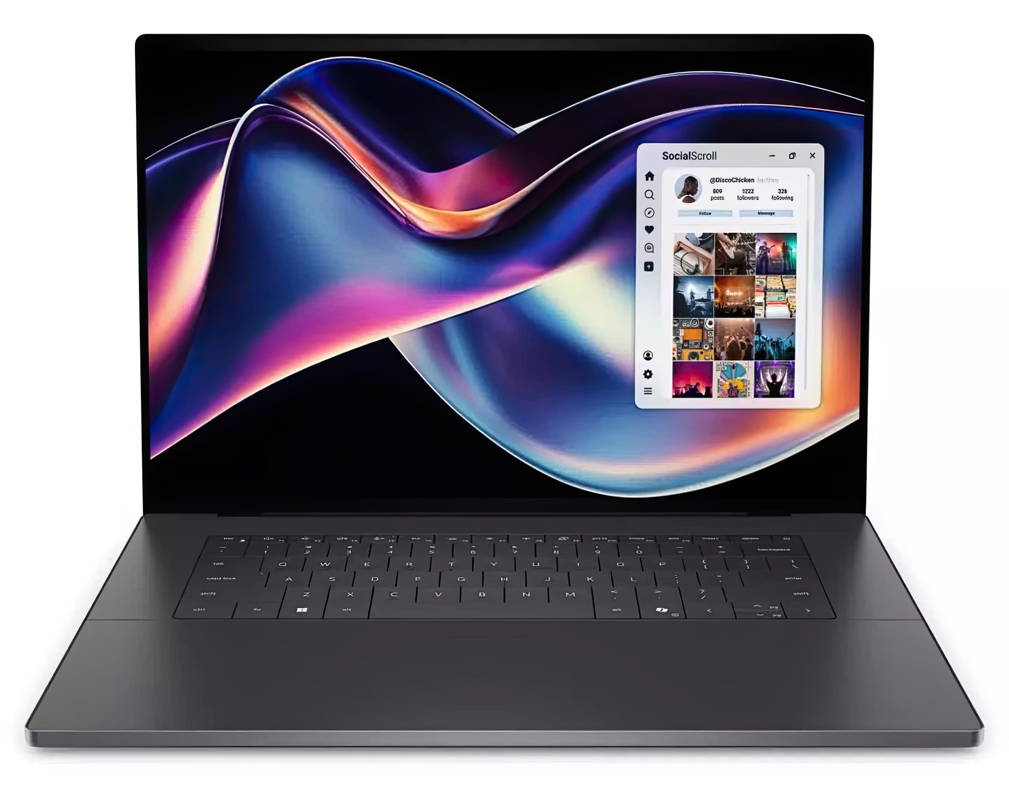 Dell XPS 2026 lột xác với sức mạnh từ chip Intel Core Ultra Series 3