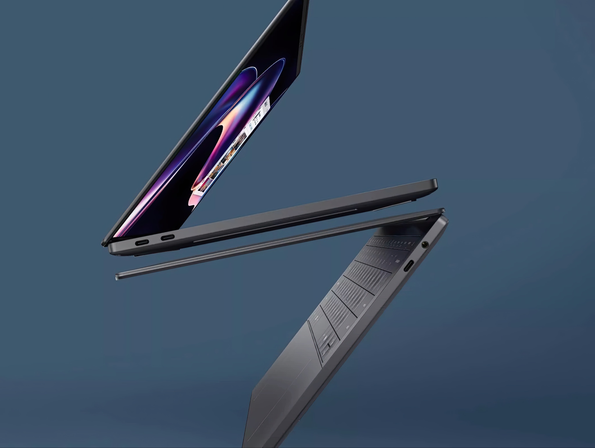 Dell XPS 2026 lột xác với sức mạnh từ chip Intel Core Ultra Series 3
