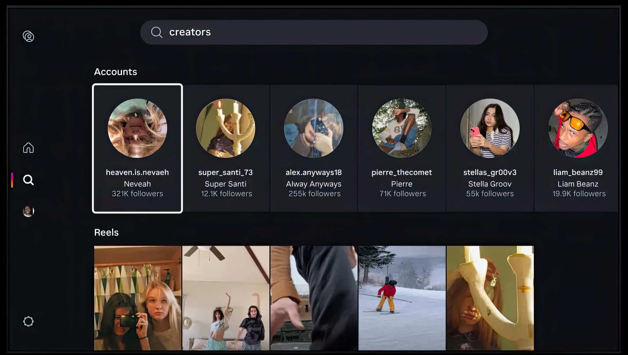 Instagram Reels thành cỗ máy kiếm tiền 50 tỷ USD cho Meta