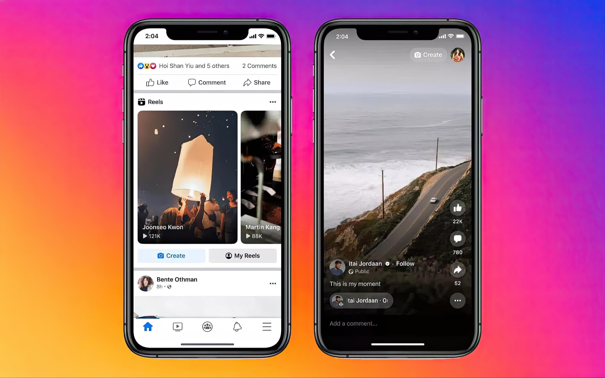 Instagram Reels thành cỗ máy kiếm tiền 50 tỷ USD cho Meta