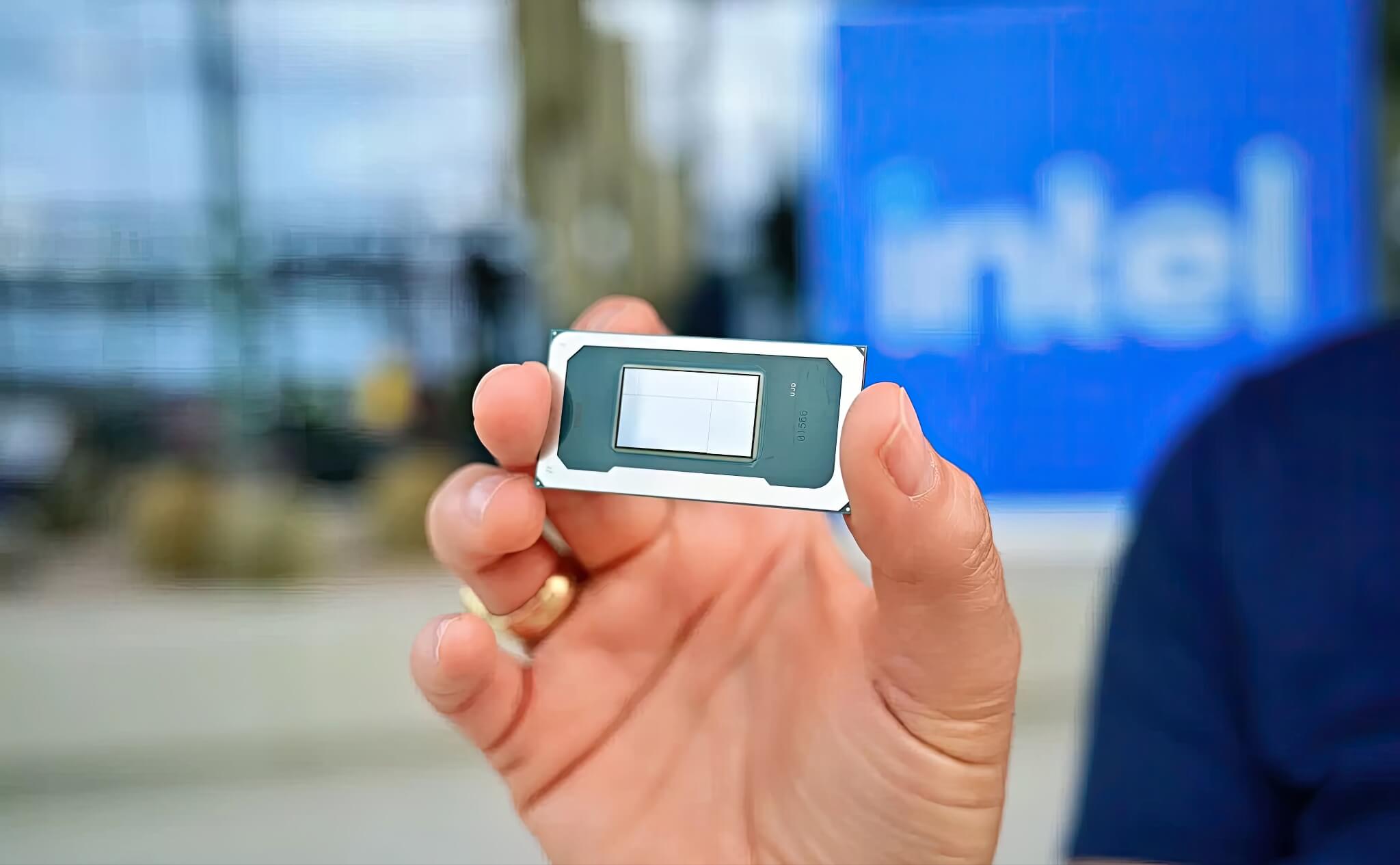 Intel ra mắt chip Core Ultra Series 3 Panther Lake tiến trình 2nm