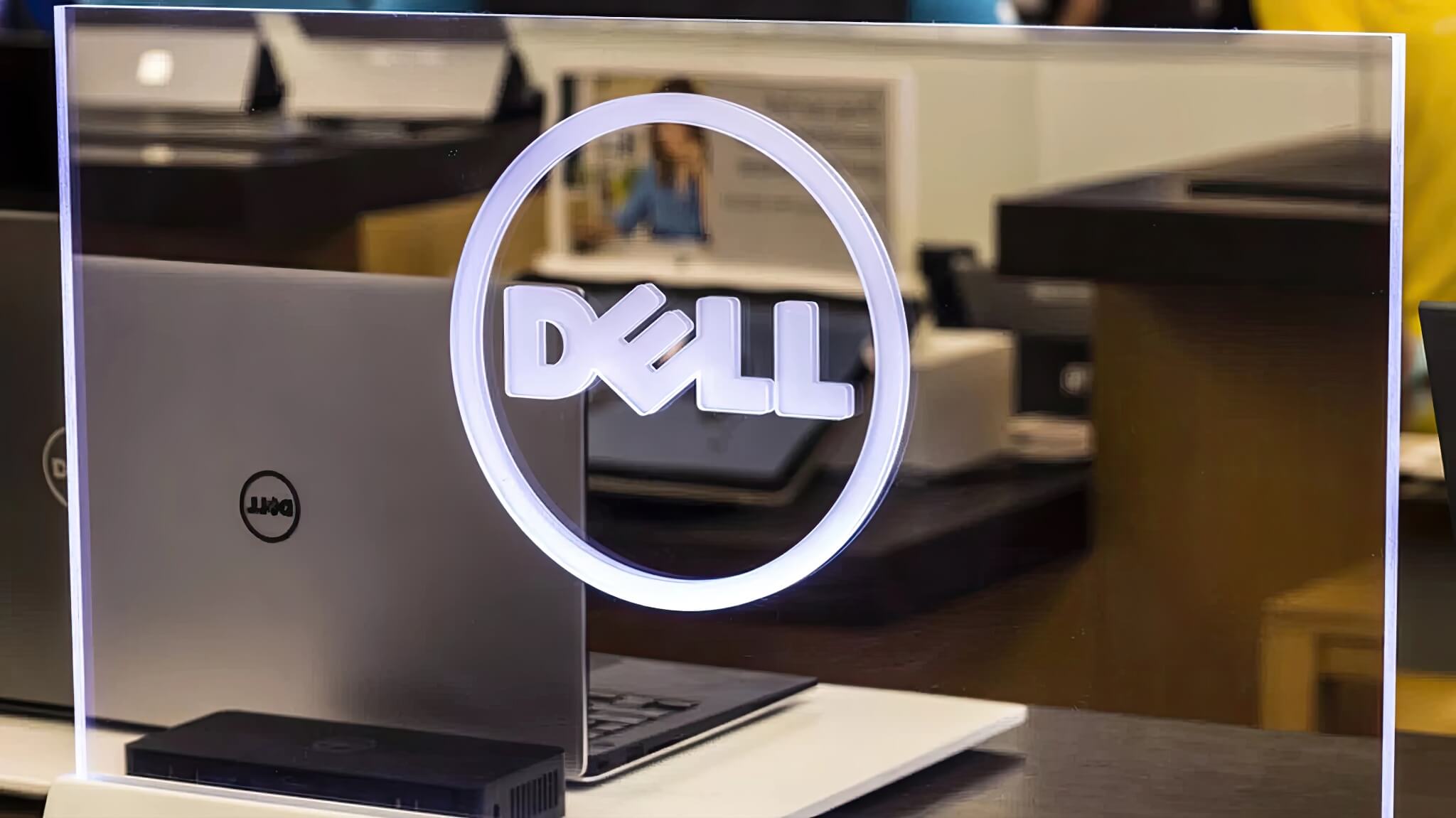 Laptop Dell XPS trở lại với chip Intel Panther Lake tại CES 2026