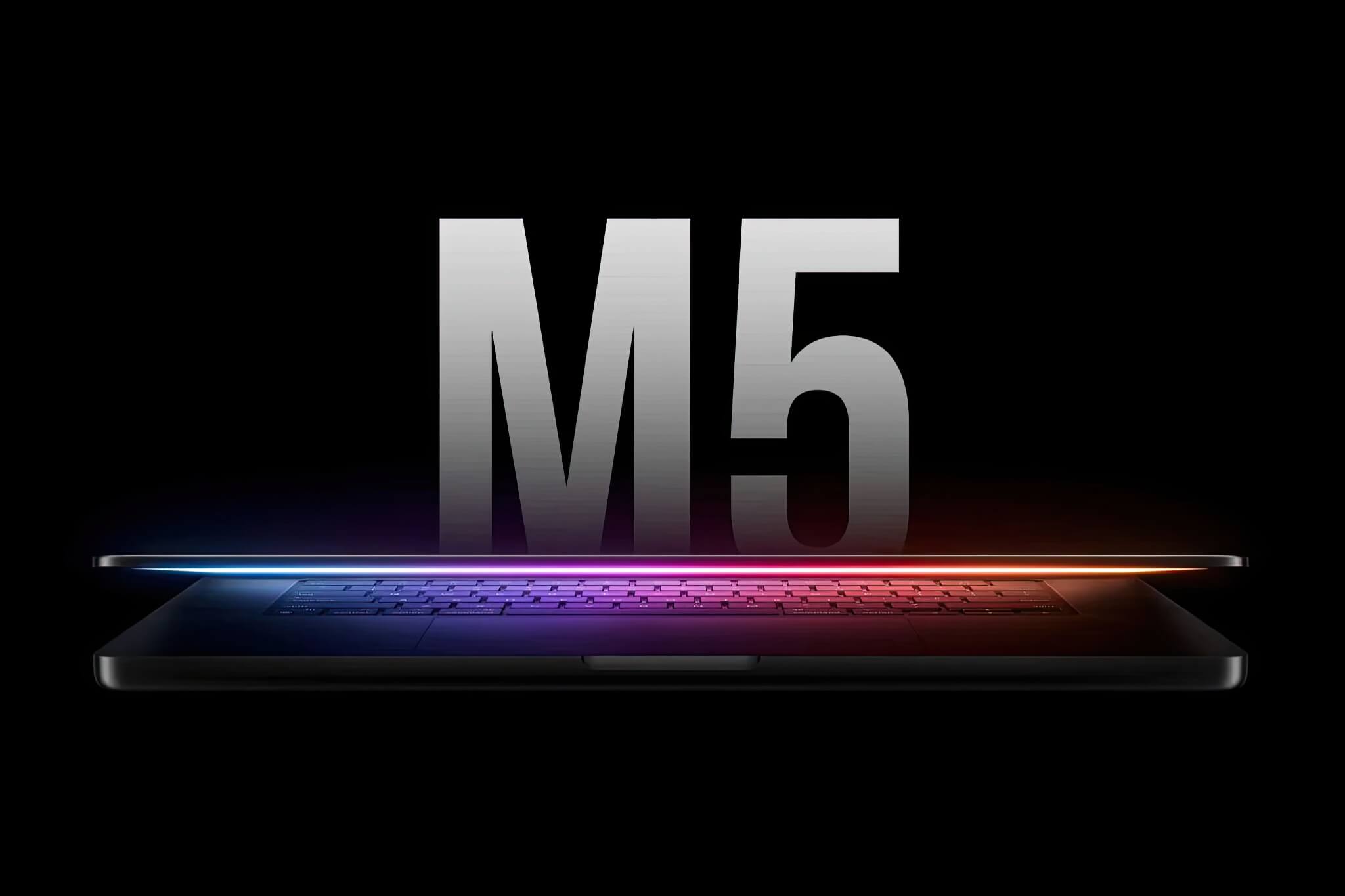 MacBook Pro M5 Pro và Max chưa chốt ngày ra mắt, dự kiến trong nửa đầu năm nay