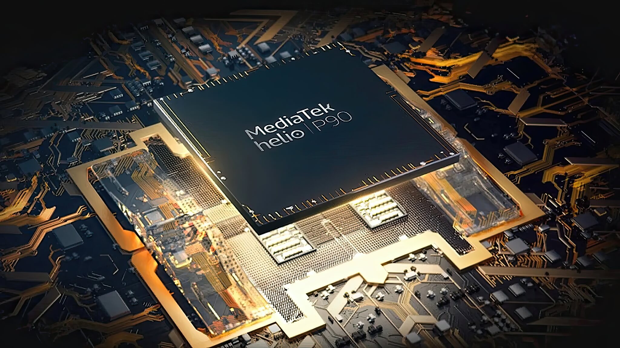 MediaTek giảm ưu tiên chip di động để tập trung làm chip AI