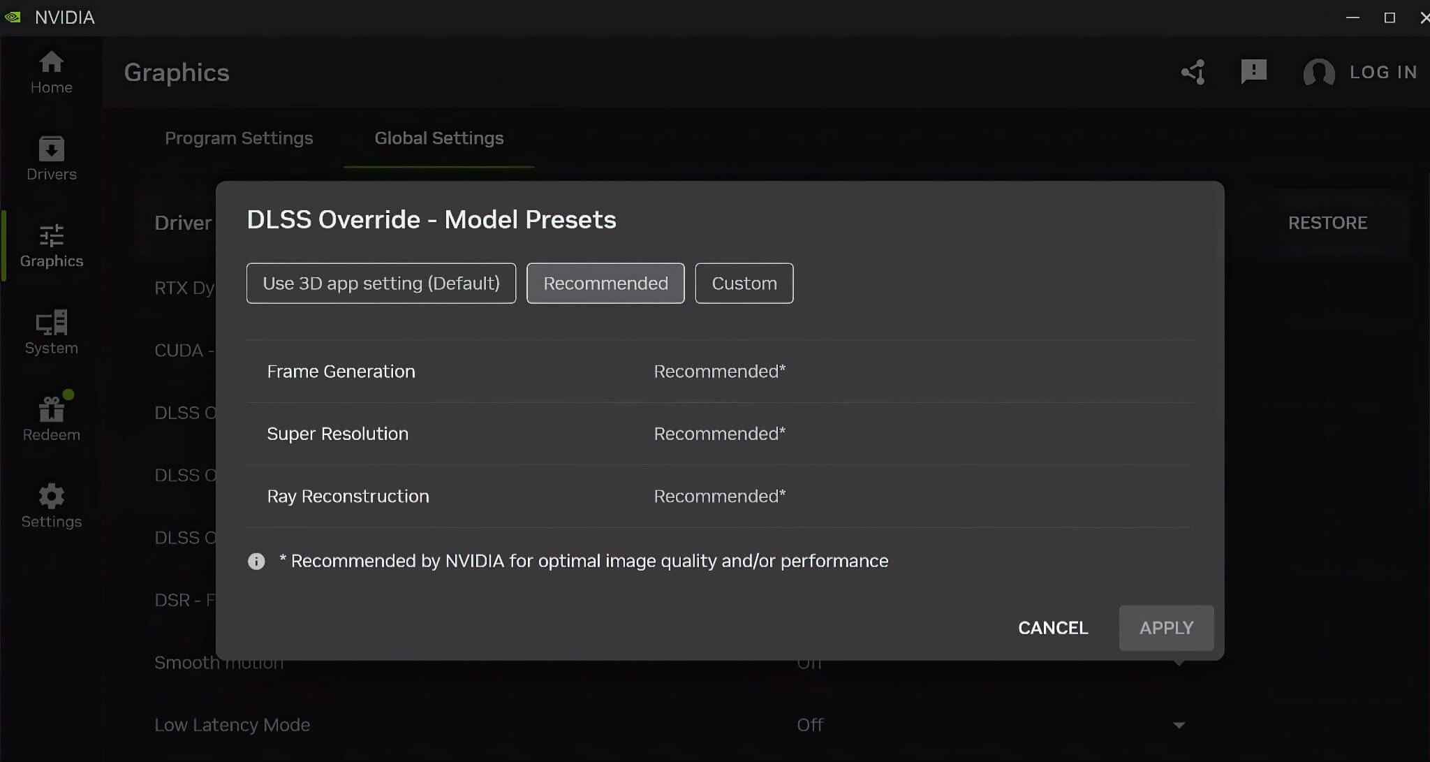 Nvidia DLSS 4.5 chính thức ra mắt - Hình ảnh đẹp nhưng giảm hiệu năng
