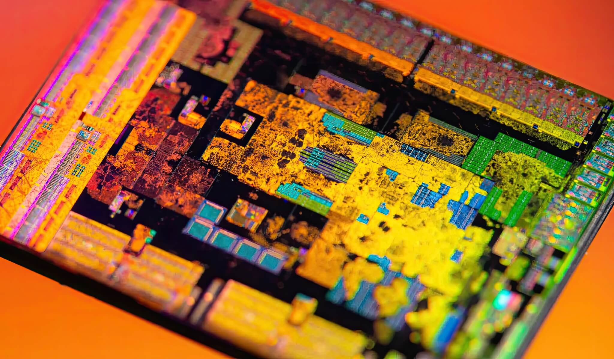 AMD Zen 6 tích hợp công nghệ FRED của Intel – Cuộc cách mạng x86