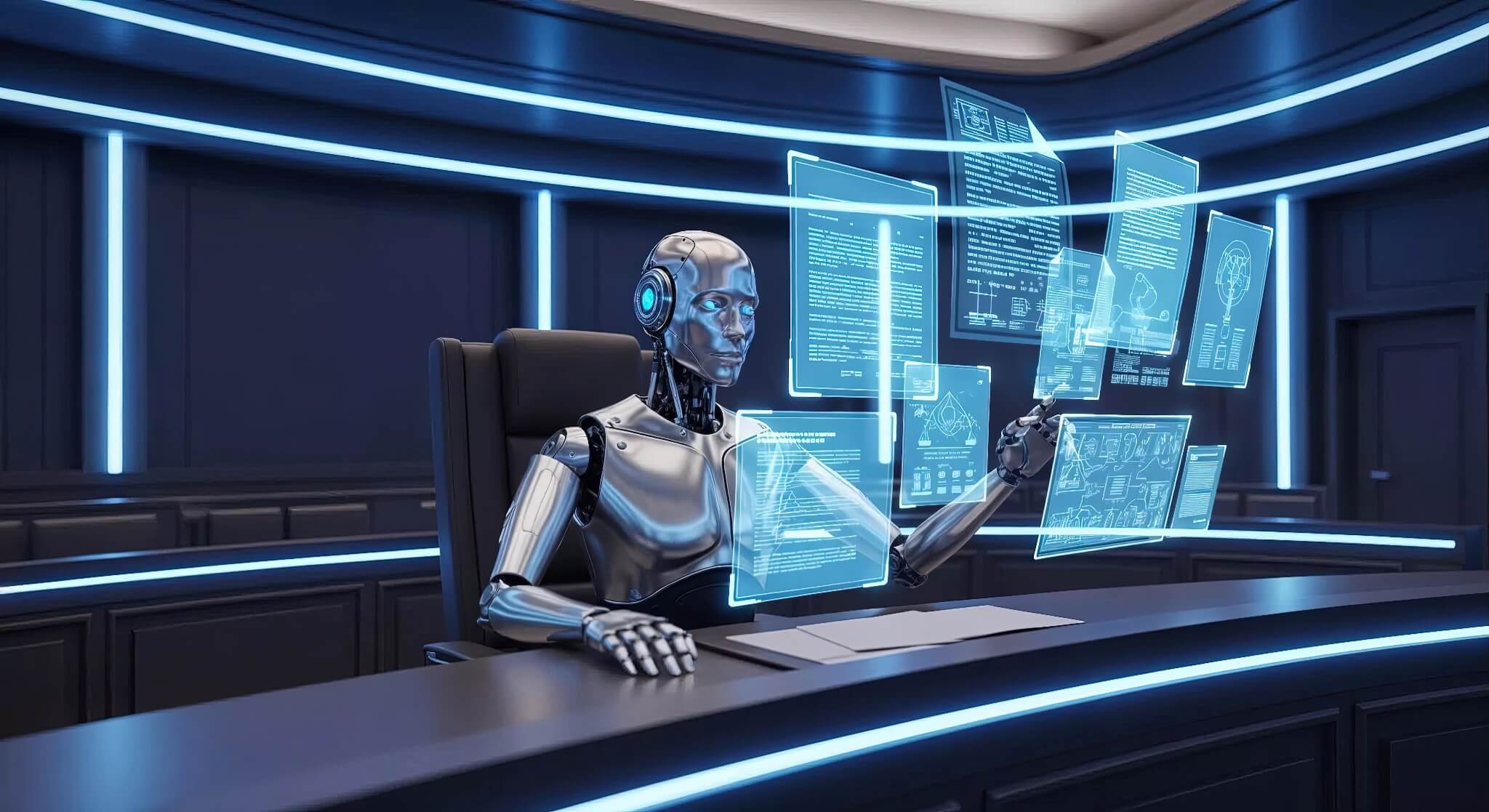 AWS AI gây sự cố hệ thống – Lời cảnh báo về sự tự mãn của máy móc