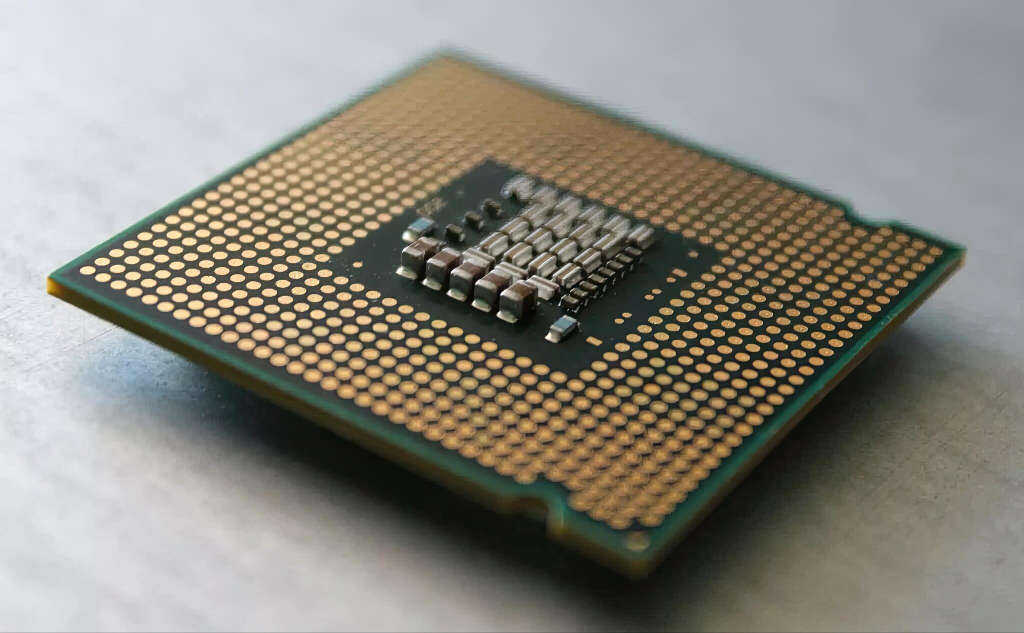 Apple tìm đối tác chip mới – Kết thúc 12 năm độc quyền TSMC?