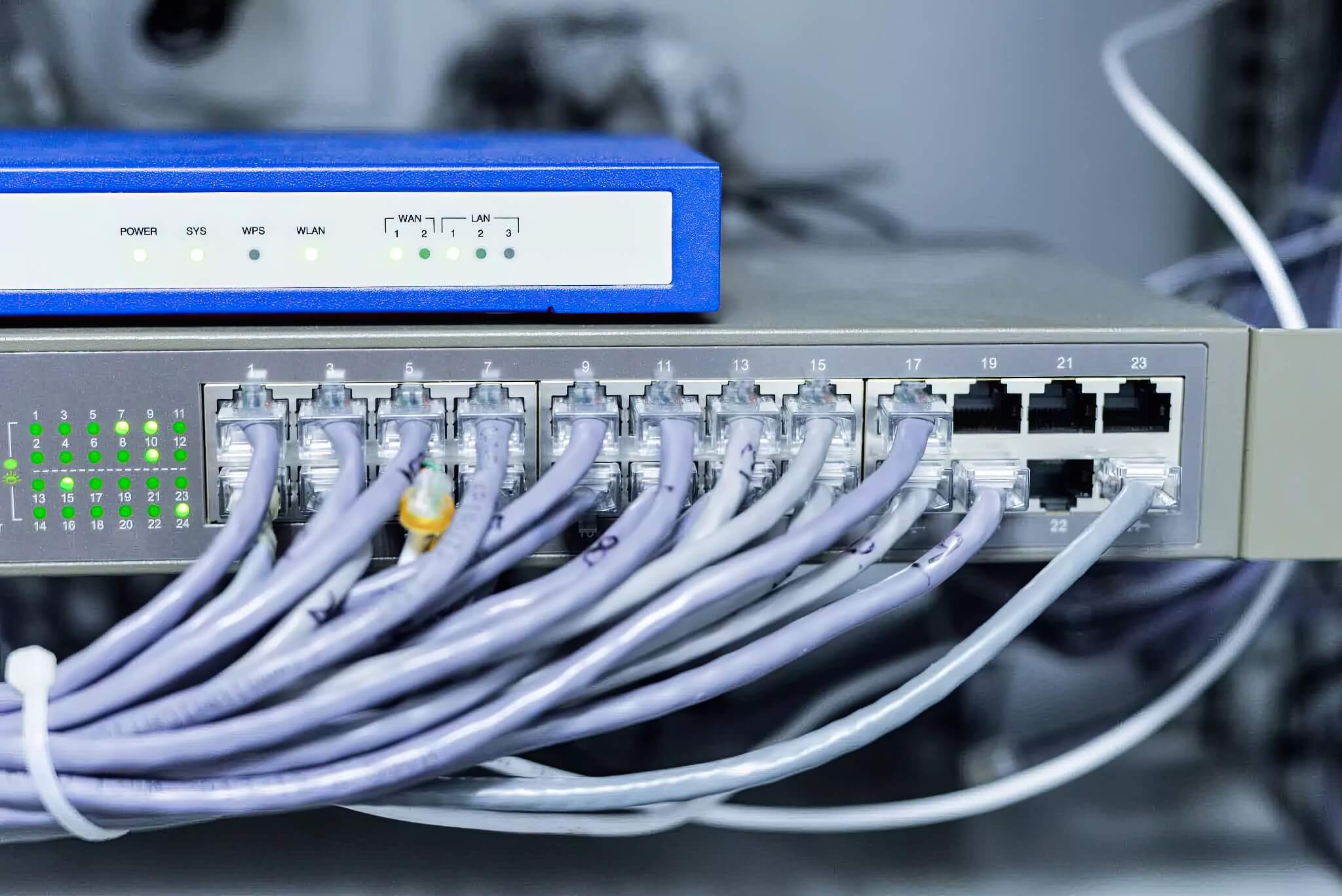 CISA ra lệnh “thanh trừng” router và tường lửa lỗi thời ở các cơ quan liên bang Mỹ