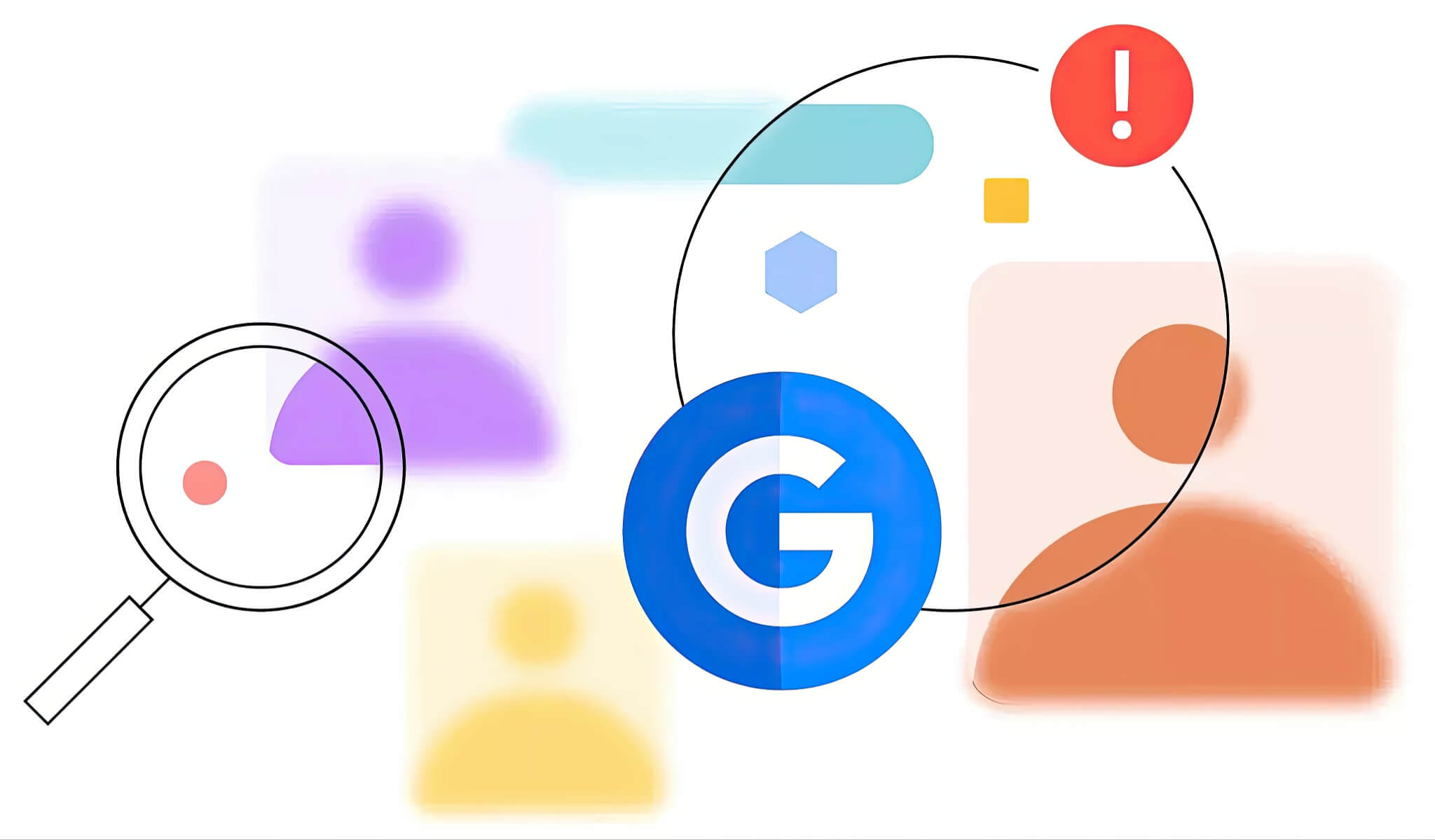 Google Search nâng cấp bảo mật – Khi quyền riêng tư trở thành ưu tiên tuyệt đối