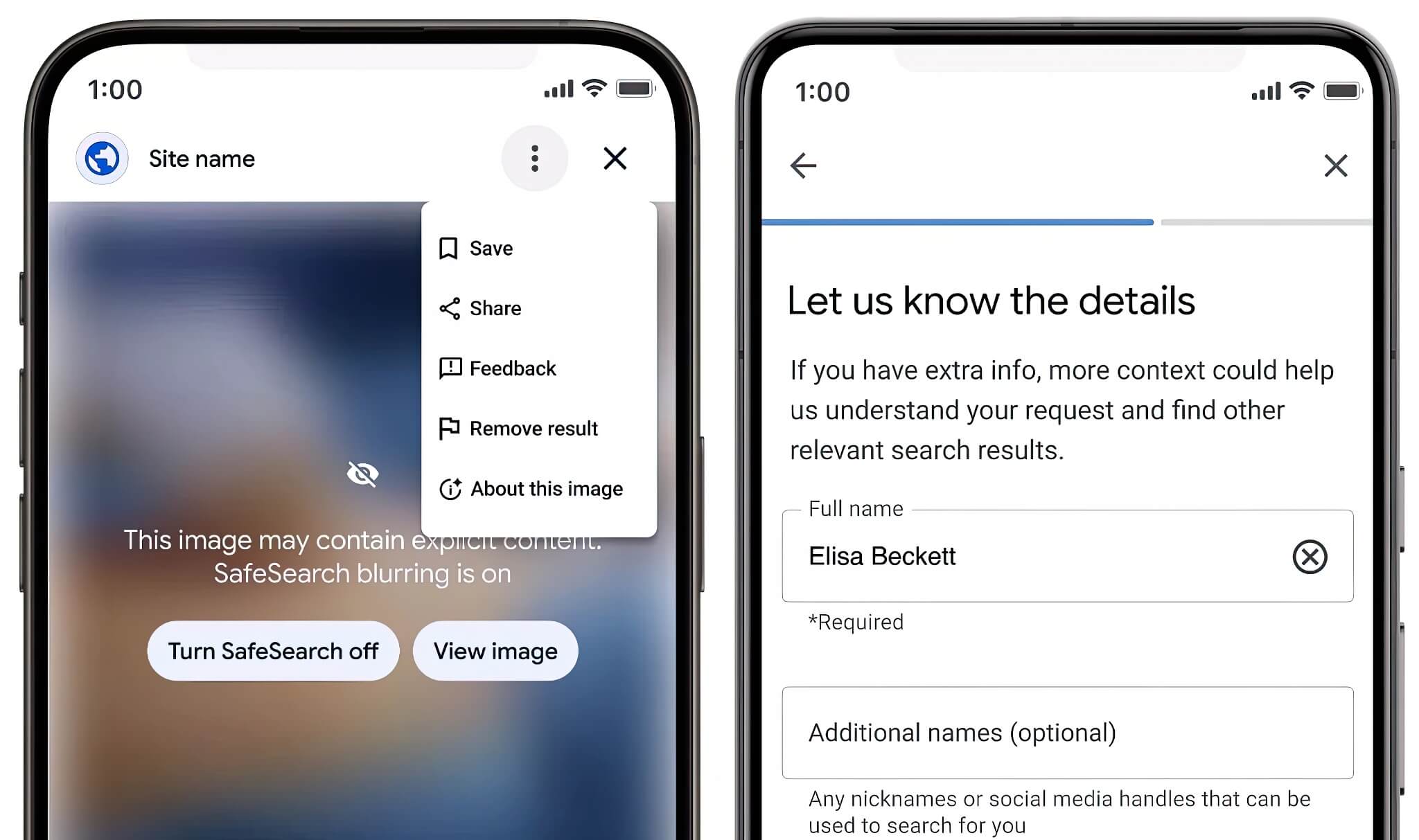 Google Search nâng cấp bảo mật - Khi quyền riêng tư trở thành ưu tiên tuyệt đối
