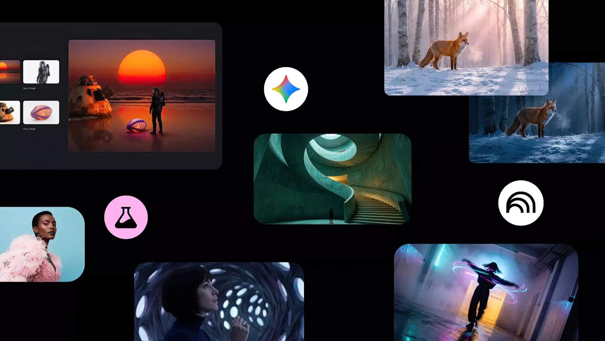Google thắng lớn nhờ Gemini – Đoạt doanh thu kỷ lục