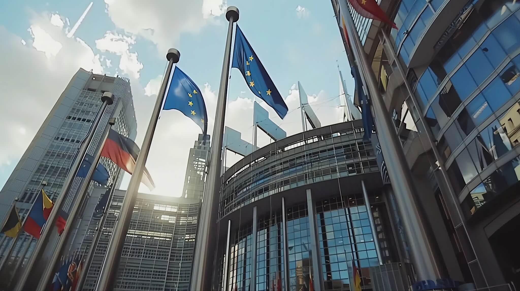 Google thay đổi giao diện tìm kiếm tại châu Âu để tránh án phạt