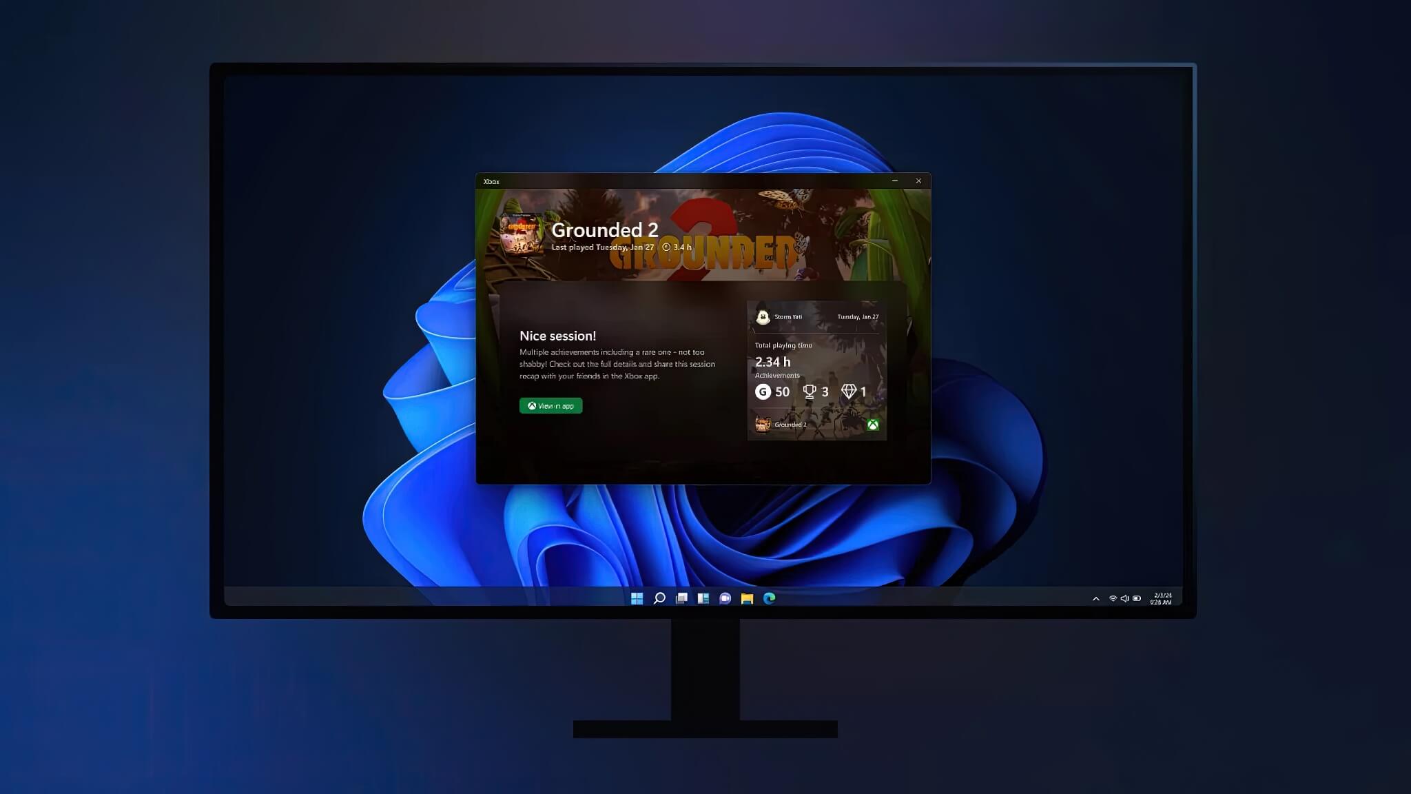 Microsoft dùng NPU tự động quay Highlight game cho Xbox