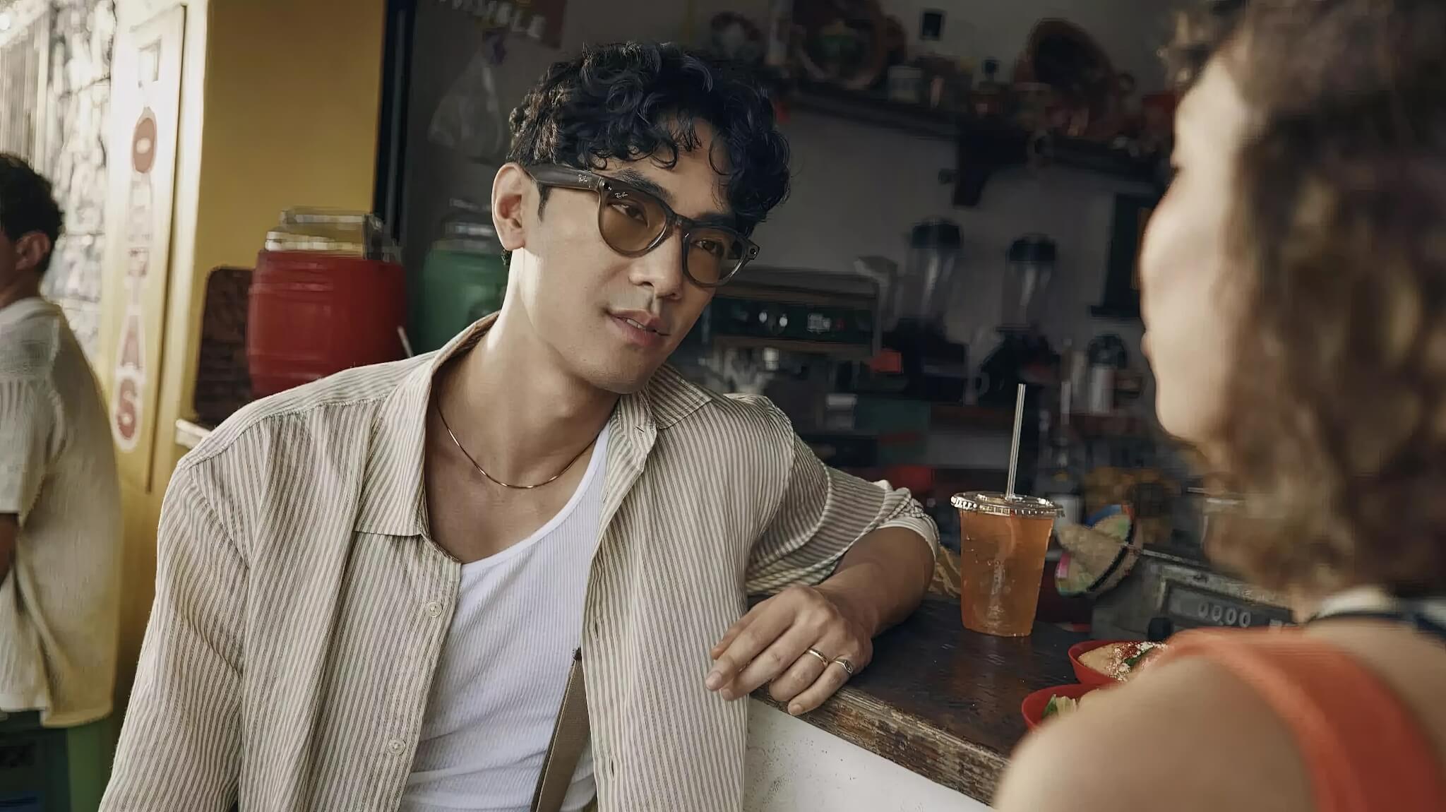 Ứng dụng Nearby Glasses của Android cảnh báo kính thông minh ở gần bạn