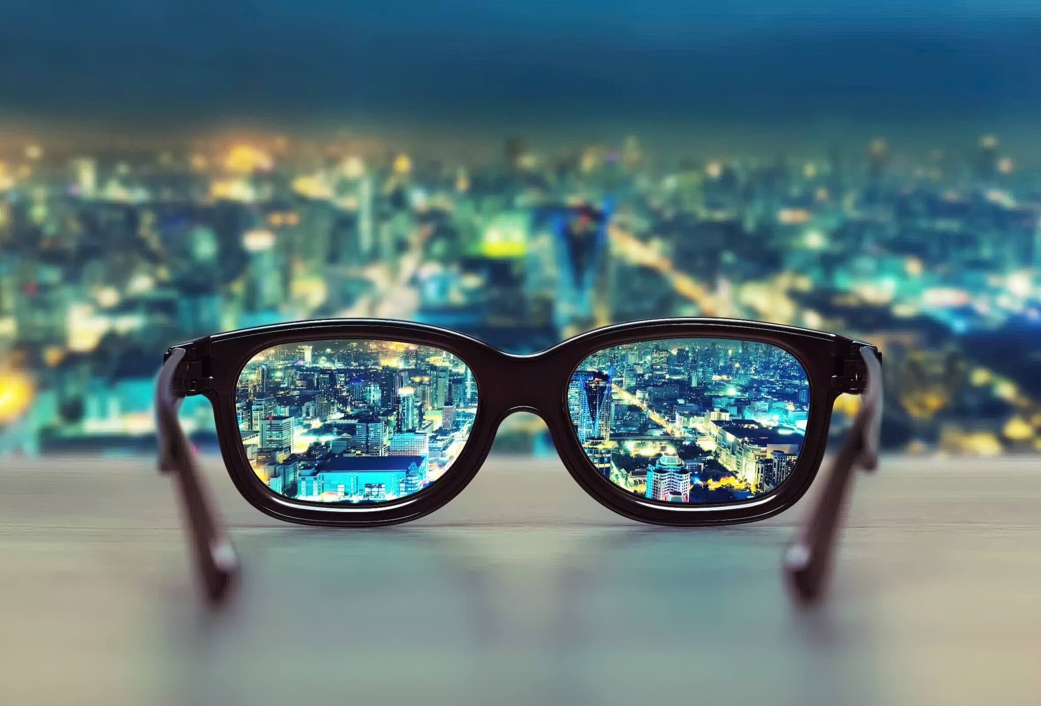 Ứng dụng Nearby Glasses của Android cảnh báo kính thông minh ở gần bạn