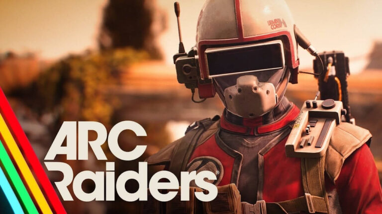 ARC Raiders và bí mật thành công với ngân sách siêu tiết kiệm