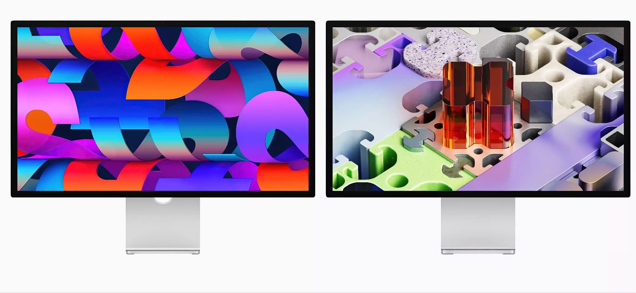 Apple ra mắt Studio Display XDR mới với Tần số quét 120Hz