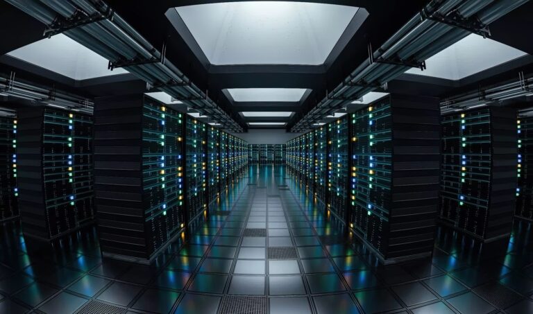 Nghịch lý AI Data Center và cơn khát việc làm của người Mỹ