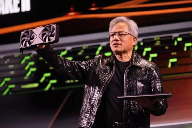 Nvidia Dừng Rót Vốn Vào Openai Và Anthropic Dấu Chấm Hết Một Kỷ Nguyên 01