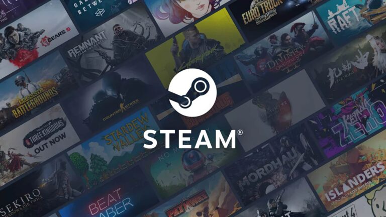 Steam cán mốc 100 exabyte và bài toán phần cứng năm 2026